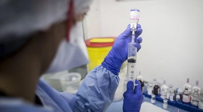 Küba'da 2. aşının sonuçları açıklandı