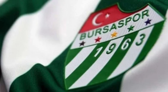 Bursaspor Kulübü: 'Mali tabloların doğruluğu incelenecek'