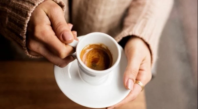 Kahve içmek, sirozdan ölüm riskini azaltıyor!