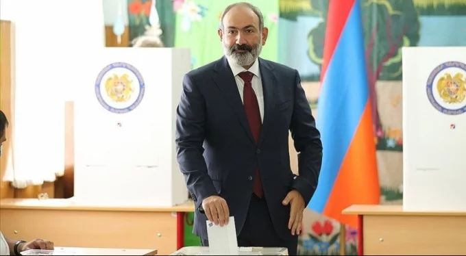 'Karabağ Klanı' Ermenistan siyasetindeki nüfuzunu kaybediyor!
