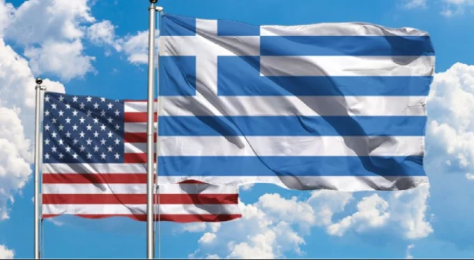 ABD, Yunanistan'a askeri yardım yasa tasarısını onayladı!