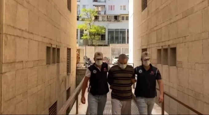 MİT ile ortak operasyon! Bursa'da DEAŞ Emiri gözaltına alındı