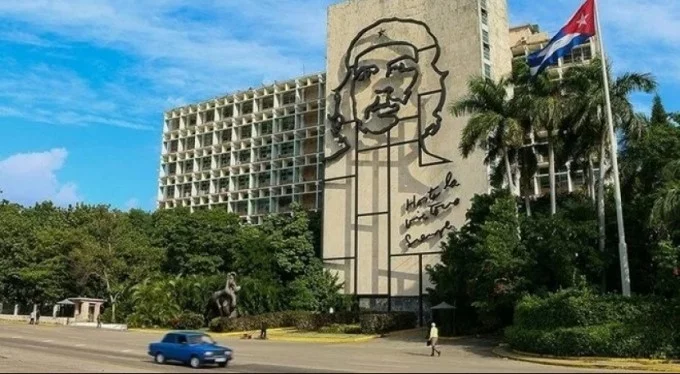 BM'den ABD'ye 'Küba ambargosunu kaldır' çağrısı!