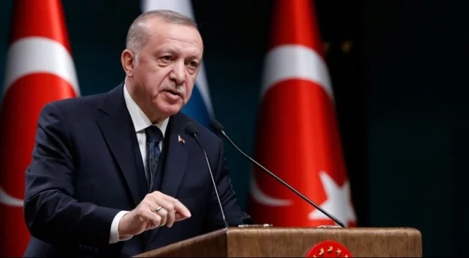 Erdoğan, İmamoğlu ve Yavaş'ı eleştirdi! İşte sebebi
