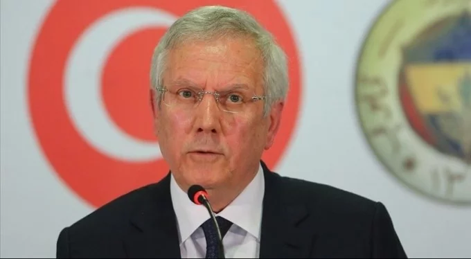 Eski Fenerbahçe Kulübü Başkanı Yıldırım kongrede aday olmayacak