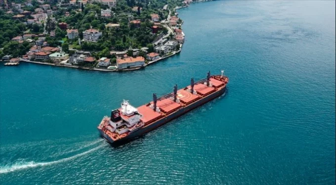 'Kanal İstanbul'un su kaynaklarında krize yol açması mümkün değil'