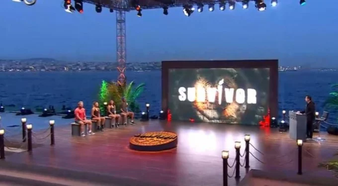 Survivor'da finale kalan 2 isim belli oldu!