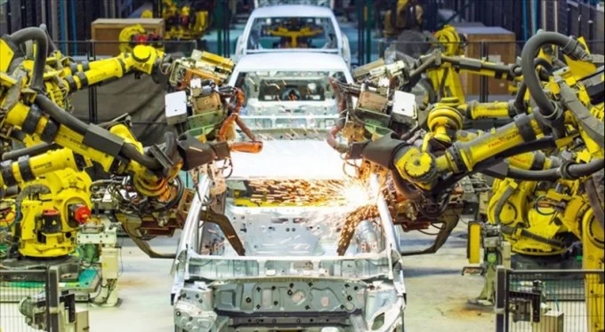 Bursa'da otomotiv sektörüne yön verecek projeler ödüllendiriliyor