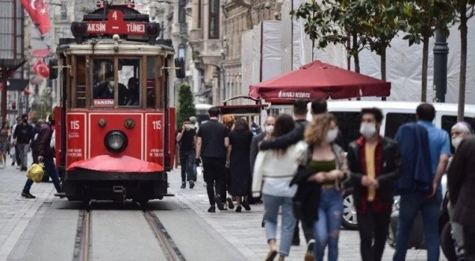 İstanbul'da son durum ne? Veriler paylaşıldı