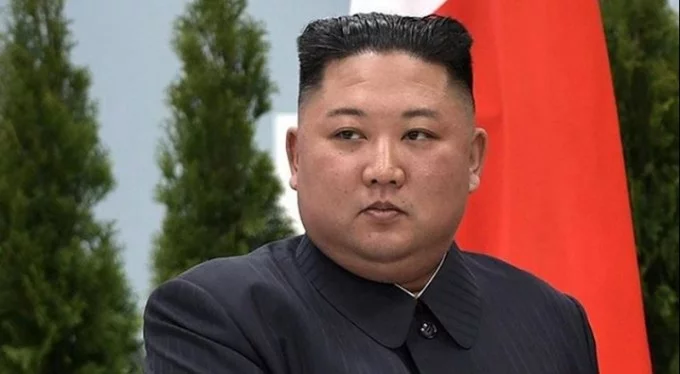 Kuzey Kore lideri Kim'in kilo kaybı halkı endişelendiriyor!