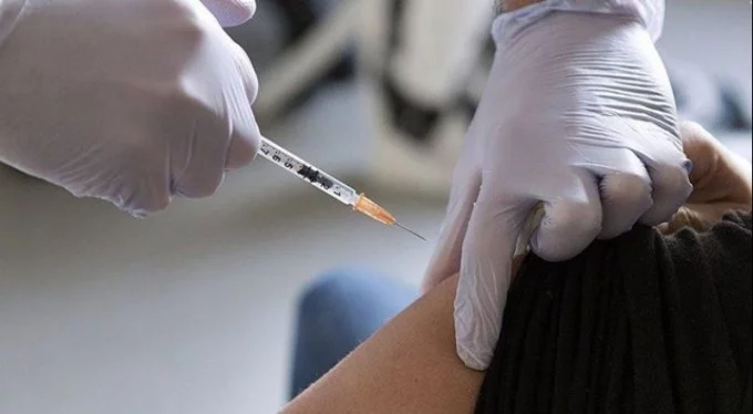 Bilim insanlarından Pfizer ve Moderna aşılarıyla ilgili kritik araştırma
