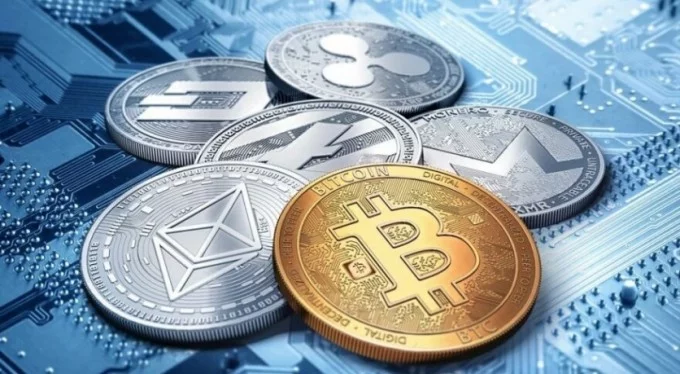 Kripto para piyasasında tarihi gün:  Bitcoin'i geçti