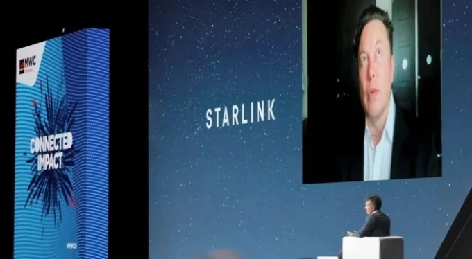 Elon Musk Starlink'in maliyetini açıkladı!