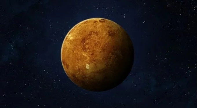 Venüs'te hayat var mı? Bilim dünyasını ikiye bölen yeni çalışma