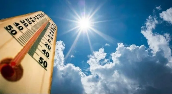 Termometreler 50 dereceye yaklaştı! Arap ülkelerinde 'sıcak' alarmı