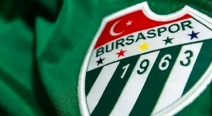 Bursaspor Kulübü, Dursun Genç'i resmen duyurdu!