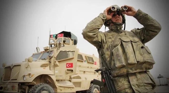 Türkiye'nin muhtemel Afganistan misyonu: Fırsatlar ve zorluklar!
