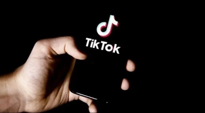 TikTok 7 milyondan fazla hesabı kaldırdı!