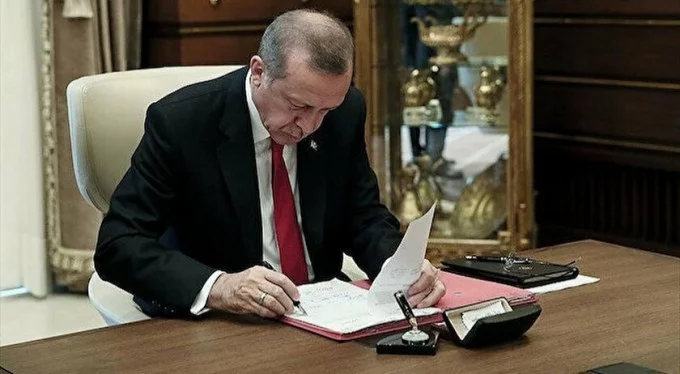 Erdoğan imzaladı! Yeni fakülteler kuruldu