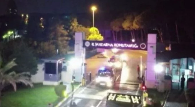 İstanbul merkezli 5 ilde terör operasyonu: 28 gözaltı