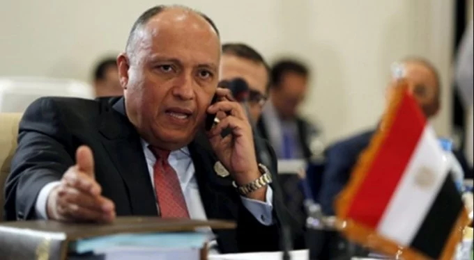 Mısır'dan Türkiye'yle ilişkileri normalleştirme açıklaması: 'Zemin hazırladı'