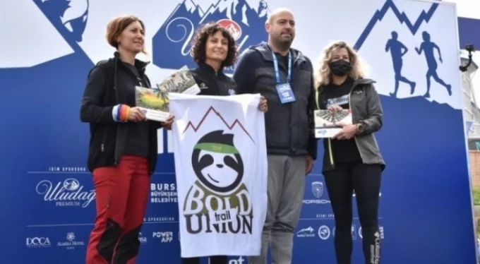Bursa'da zirvedeki dev maratonda renkli final!
