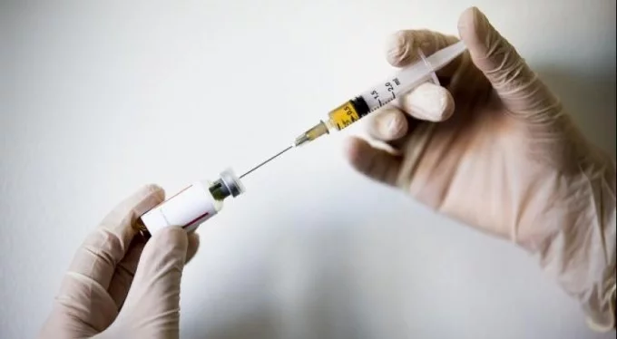 Bursa Tabip Odası: Tek umudumuz yine aşı!