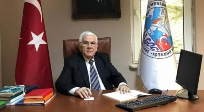 BAL-GÖÇ Genel Başkanı Veli Öztürk: Bulgaristan seçimleri için bir oy bile çok önemli