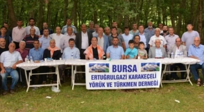 Bursa Mustafakemalpaşa'da 22 mahalleden birlik kararı!