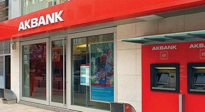 Erişim sorunu yaşanan Akbank'tan yeni açıklama