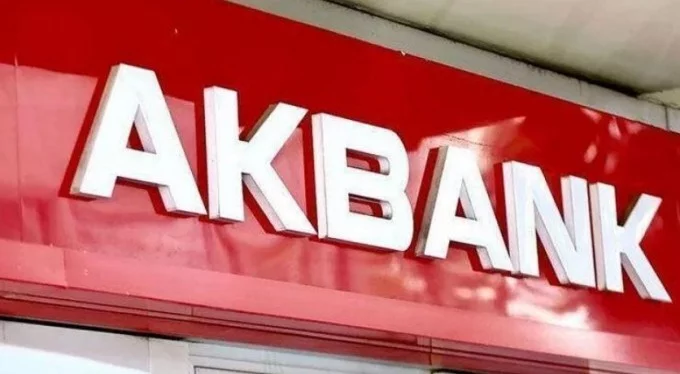 Akbank'tan kesinti sorununun ardından flaş adım!