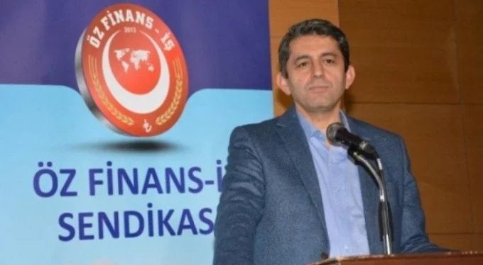 Başkan Eroğlu, Bursa Şubesi Olağan Genel Kurulu'nda konuştu