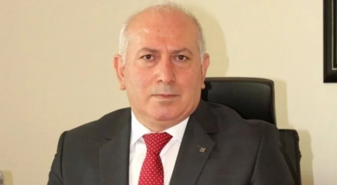 İMO Bursa Şube Başkanı Mehmet Albayrak: Ceza değil eğitim gerekli