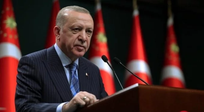 Kurban bayramı tatili kaç gün olacak?  Erdoğan Diyarbakır'da konuştu