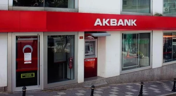 Akbank Genel Müdürü Hakan Binbaşgil'den açıklama