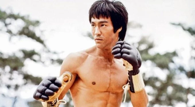 Bruce Lee'nin ölümcül sırrı! Ortaya çıktı