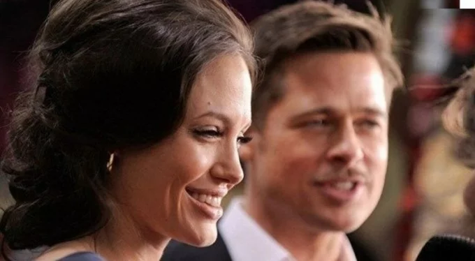 Angelina Jolie, Brad Pitt ile ortaklığını bitirmek istiyor