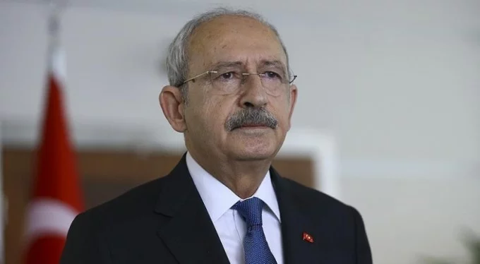 Kılıçdaroğlu'ndan "Cumhurbaşkanlığı adaylığı" açıklaması