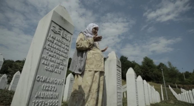 26 yıldır kanayan yara: Srebrenitsa Soykırımı
