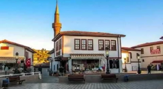 Ankara Altındağ'da 3+1 daire satılık!