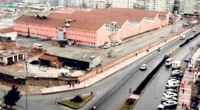 Utanç sembolüydü! Diyarbakır Cezaevi yıkılıp müze olacak