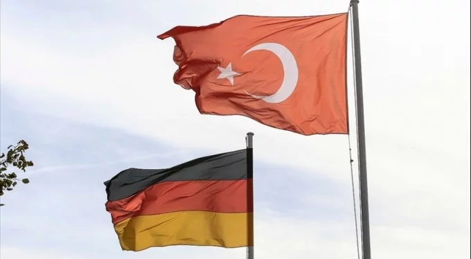 Türkiye ile Almanya'nın Afrika perspektifi iş birliği imkanlarına zemin hazırlıyor!