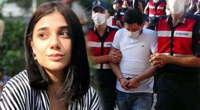 Pınar'ın diri diri yakıldığı iddialarına korkunç yanıt: Kontrol etmiştim!