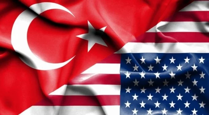 ABD'den flaş Türkiye açıklaması: Onlara minnettarız