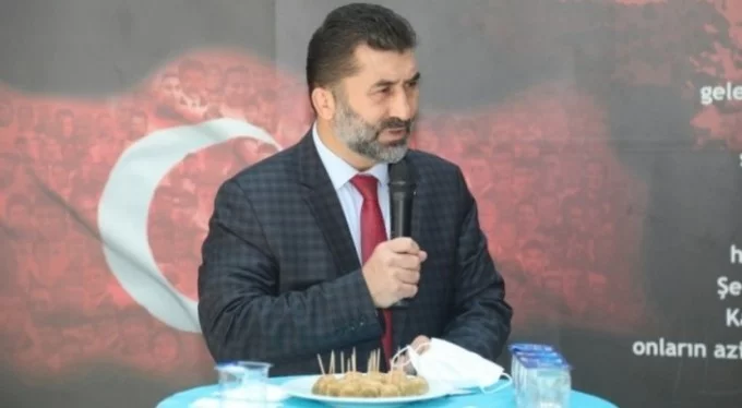 Bursa Teknik Üniversitesi Rektörü Karademir'den Kurban Bayramı mesajı