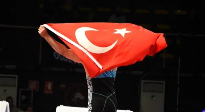 Türkiye'nin olimpiyat macerası!