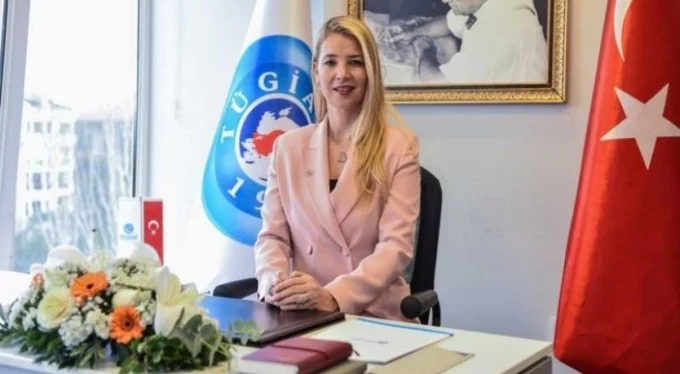 TÜGİAD Genel Başkanı Çevikel: Firmalarımız zoru başarıyor