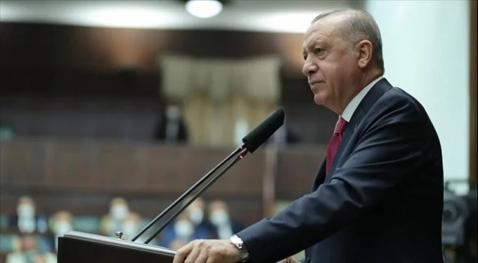 Cumhurbaşkanı Erdoğan: FETÖ'yü son mensubu etkisiz hale gelene kadar takip edeceğiz