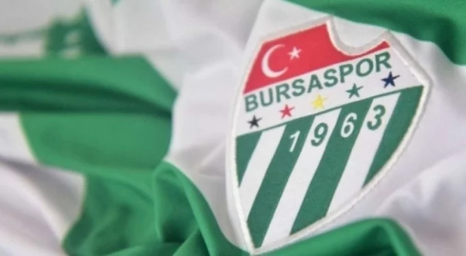 Bursaspor lige Adanaspor'la başlıyor