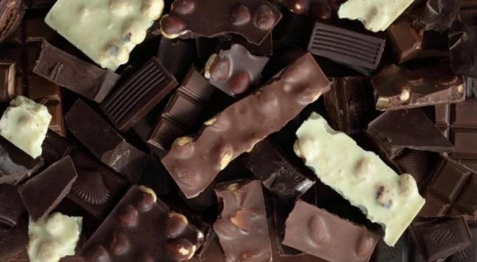 Çikolata ve kakaoda da şeker %10 azaltılacak!